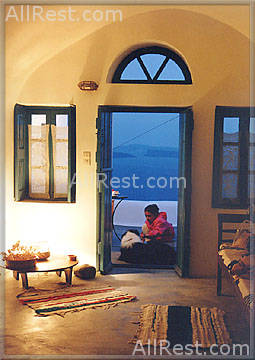 Nostos Apartments 7